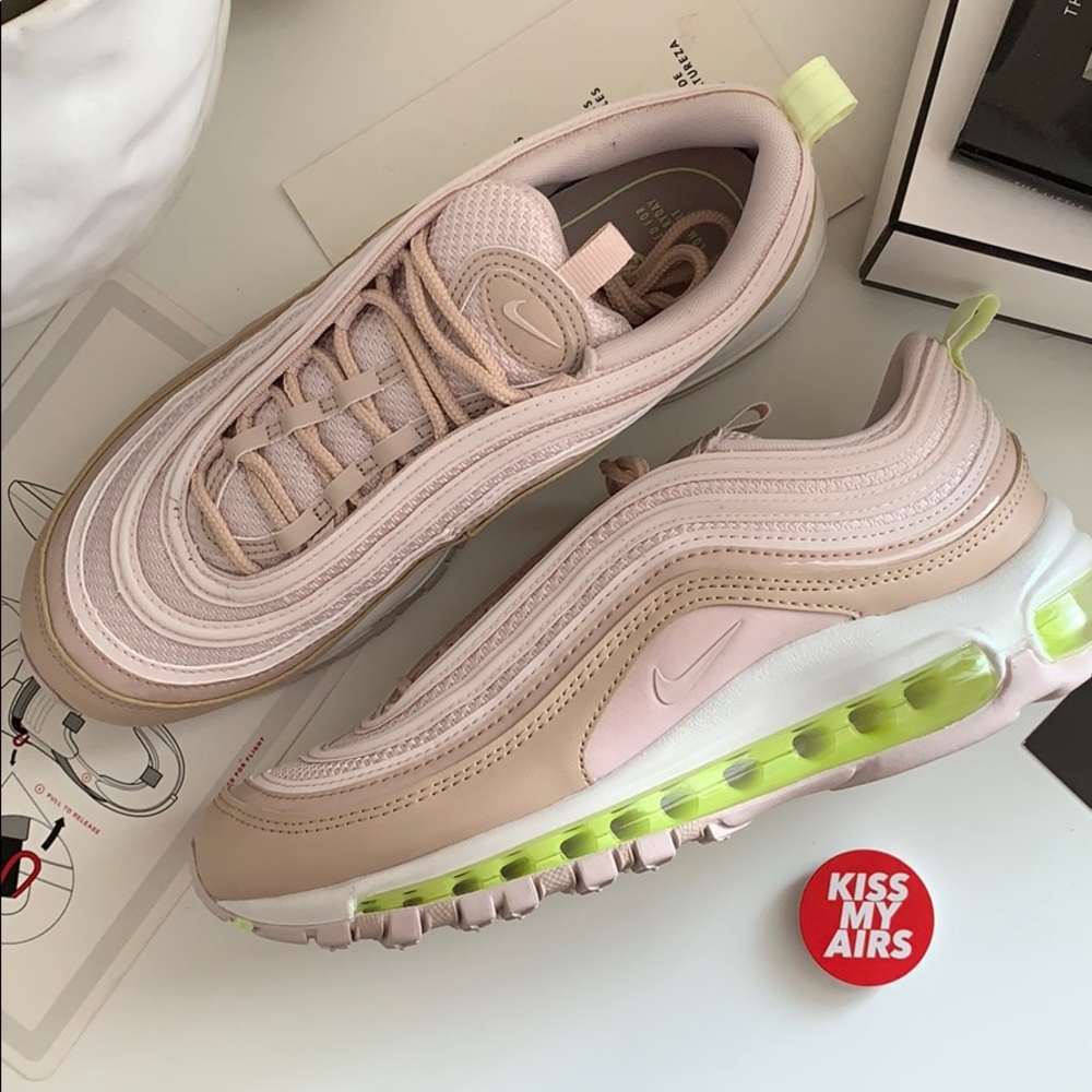 NWT Nike Air Max 97 - Picture 5 of 12